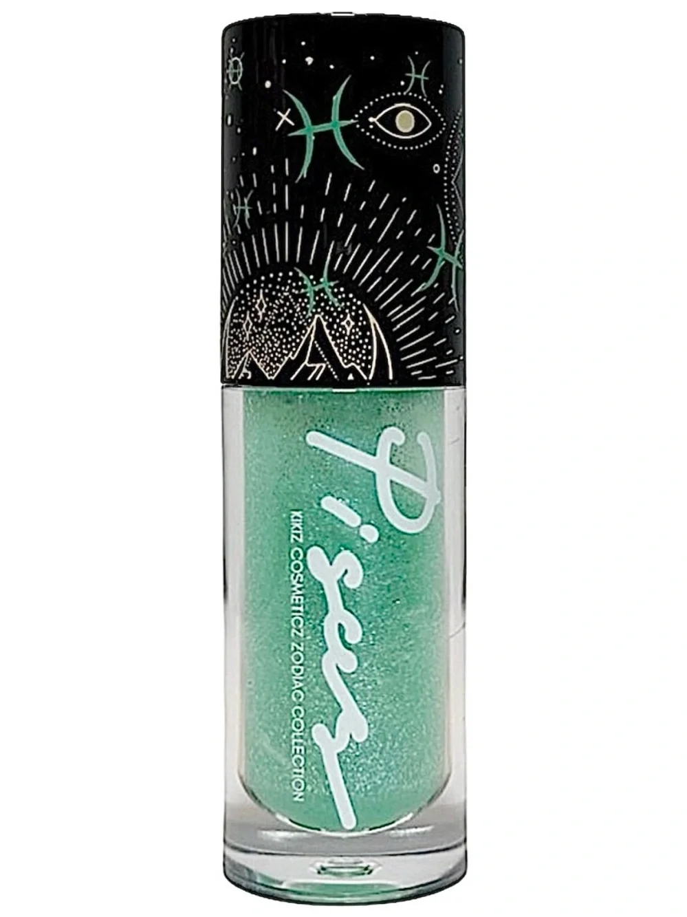 Kikiz Cosmetics Pisces Hydrating Lip Gloss